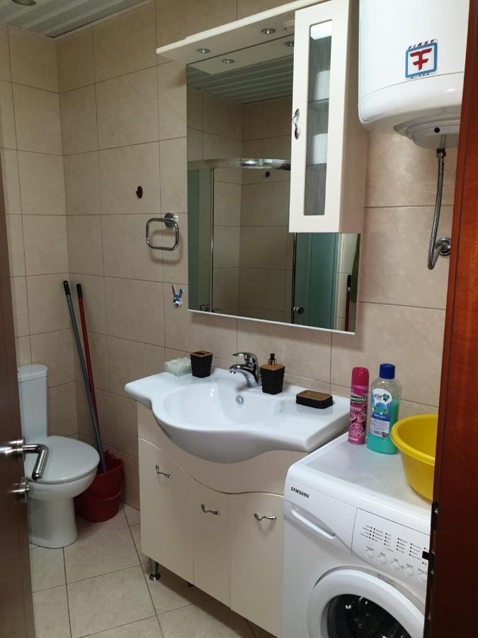 Montenegrin Beauty Star Apartment Bar Exterior photo